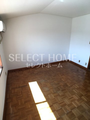 【寝室】 | マンションセンチュリー | 寝室です