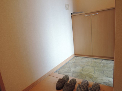 【内装】 | アウラ千里丘