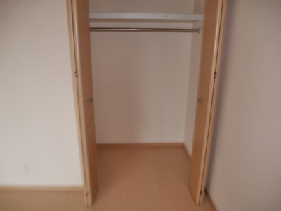 【収納】 | アウラ千里丘