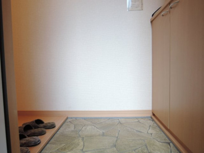 【玄関】 | アウラ千里丘