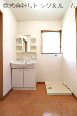 【洗面所】 | マーベラス