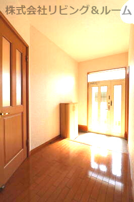 【玄関】 | マーベラス