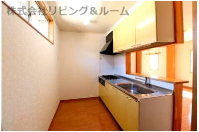 【キッチン】 | マーベラス