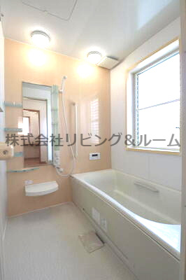 【浴室】 | マーベラス