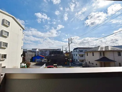 【展望】 | remota本厚木