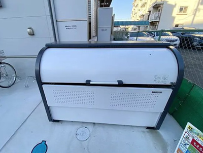 【その他共用部分】 | remota本厚木