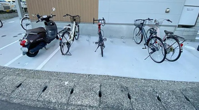 【その他共用部分】 | remota本厚木