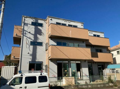 【外観】 | remota本厚木