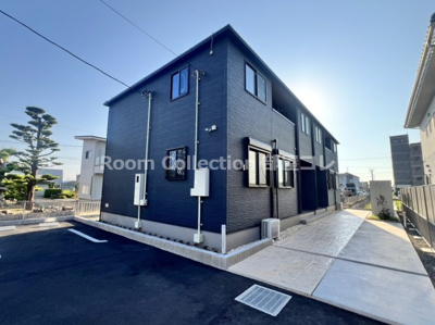 【外観】 | グラース