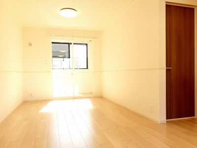 【居間・リビング】 | グラース