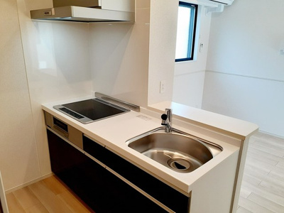 【キッチン】 | グラース