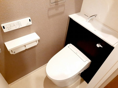 【トイレ】 | グラース