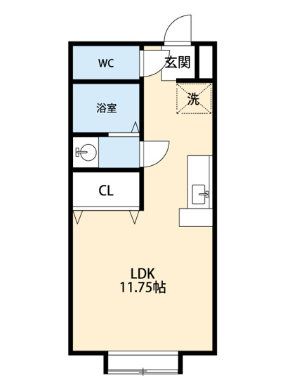 【間取り】 | マンションセンチュリー