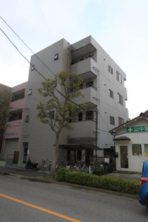 【外観】