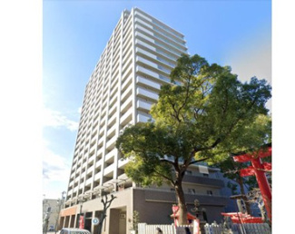 【外観】 | 外観です。