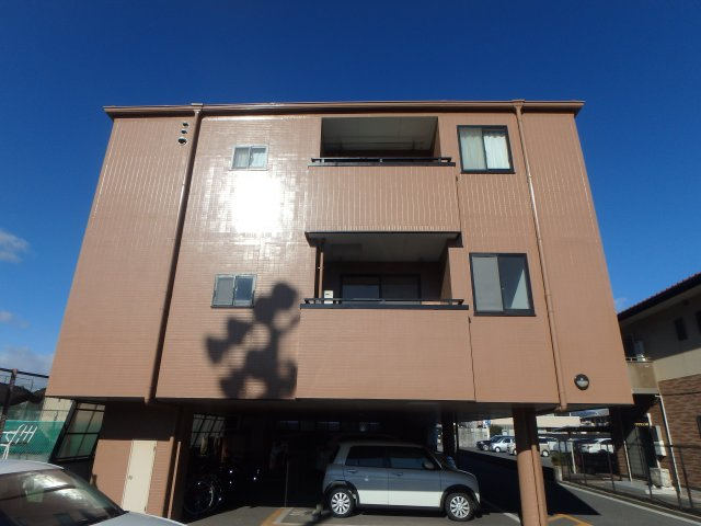 オアシス六番館