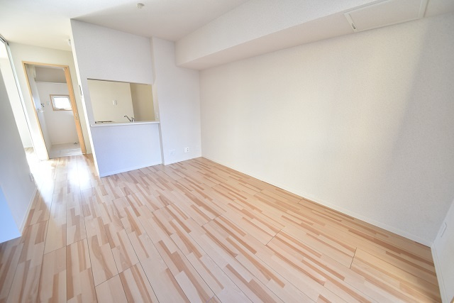 casa衛の居間・リビング