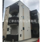ハーモニーテラス志賀町Ⅱの画像