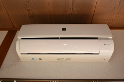 【設備】 | コーポ津久井