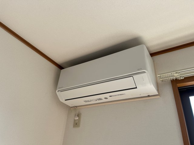 アビタシオンＢの設備