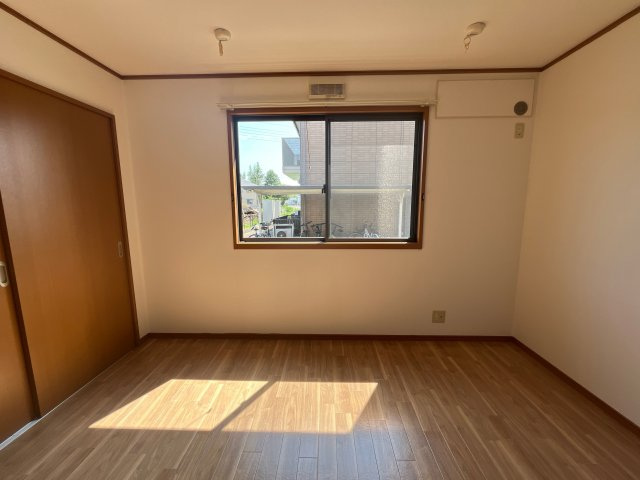 アビタシオンＢの子供部屋