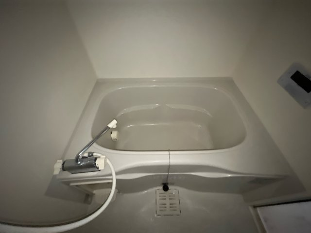 アビタシオンＢの浴室