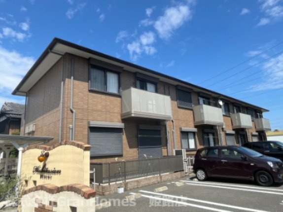 アビタシオンＢ