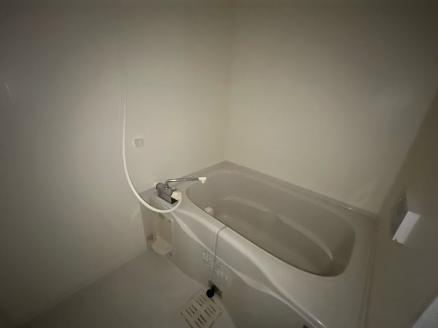 アビタシオンＢの浴室