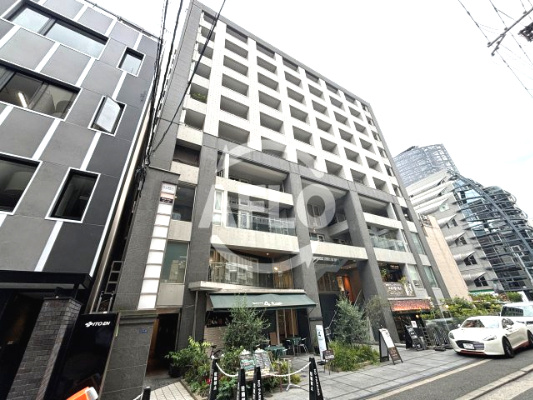 S-CREA御堂筋本町　SOHO可