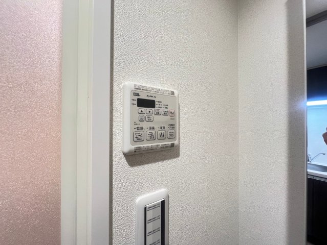 プレサンス天王寺　勝山の設備