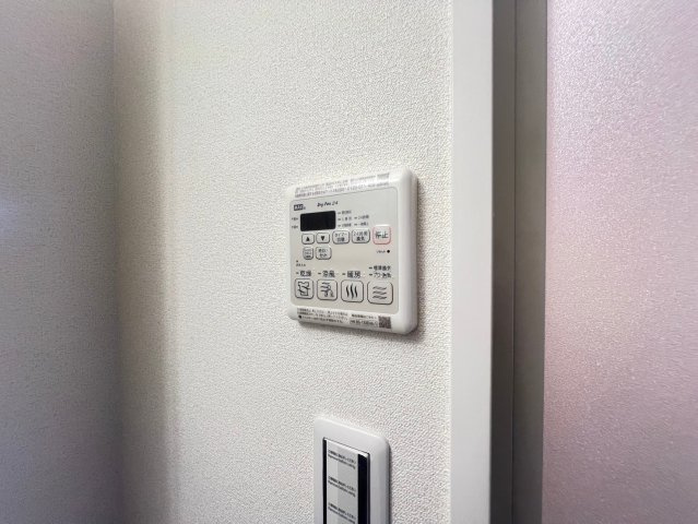 プレサンス天王寺　勝山の設備