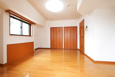 【居間・リビング】 | ガラ・シティ芝公園