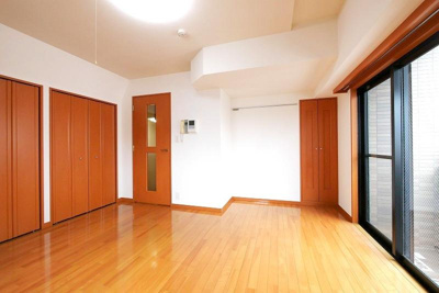 【居間・リビング】 | ガラ・シティ芝公園