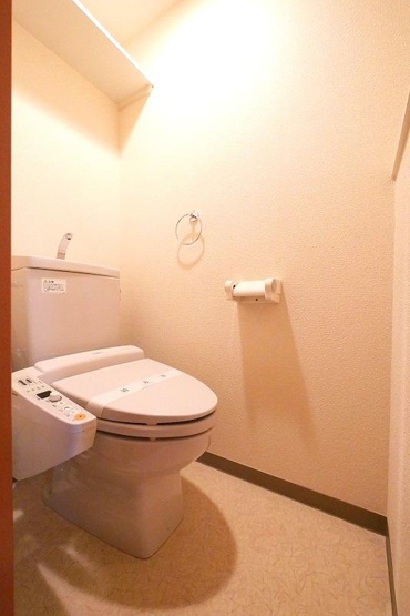 【トイレ】 | ガラ・シティ芝公園