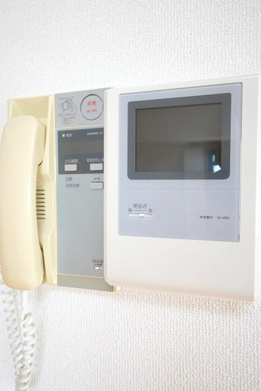 【セキュリティ】 | ガラ・シティ芝公園