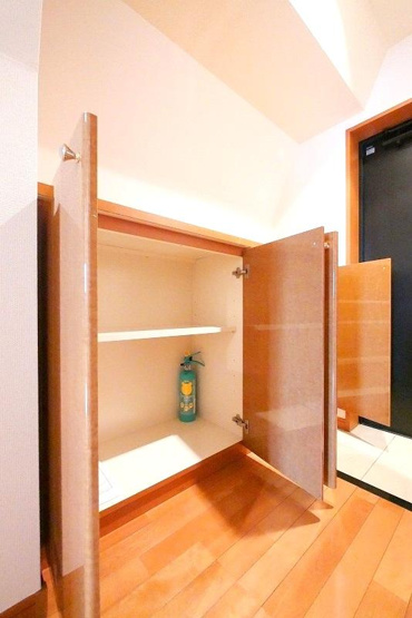 【その他】 | ガラ・シティ芝公園