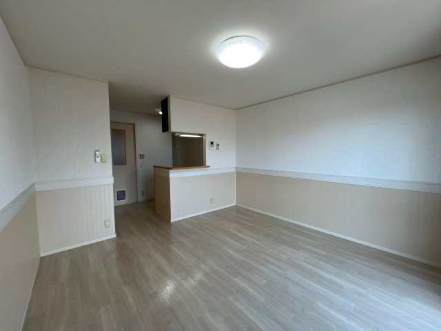 ル・シエルの居間・リビング