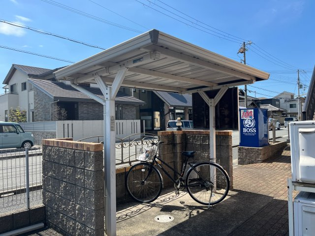 ル・シエルのその他共用部分