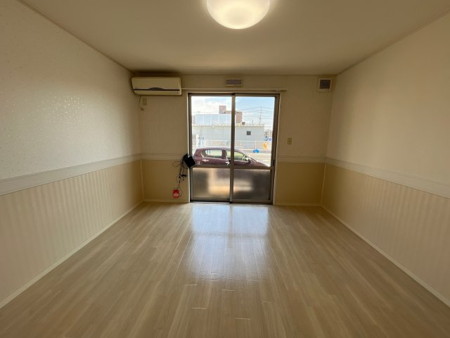 ル・シエルの寝室