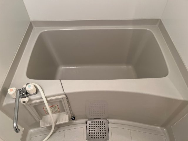 ル・シエルの浴室