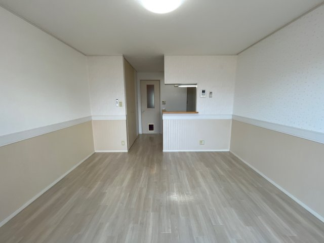 ル・シエルの居間・リビング