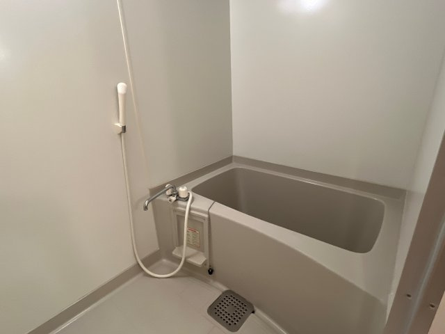 ル・シエルの浴室