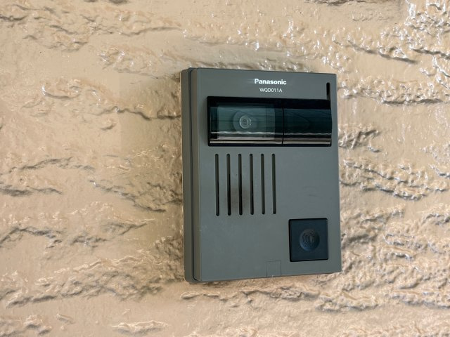 ル・シエルのセキュリティ