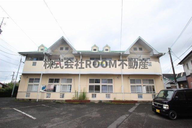 サンライフ都城Ⅴ