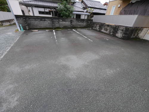 ユーメゾン新大江のその他共用部分