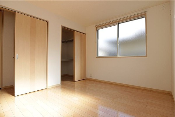 ユーメゾン新大江の内装