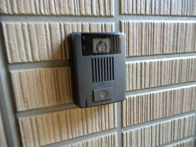 オークヒルズＢ棟のその他共用部分