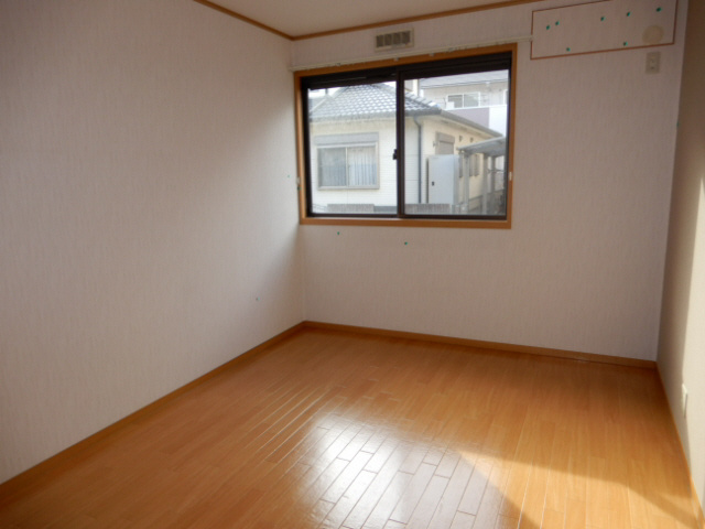 オークヒルズＢ棟の子供部屋