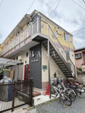 川崎市川崎区小田２丁目のアパートの画像