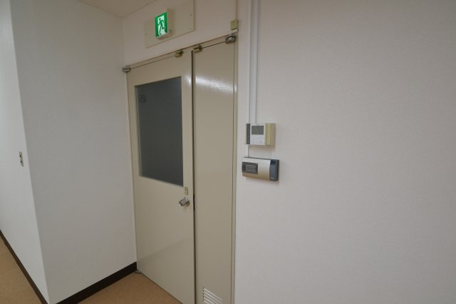 【内装】 | 稲荷町尾崎ビル